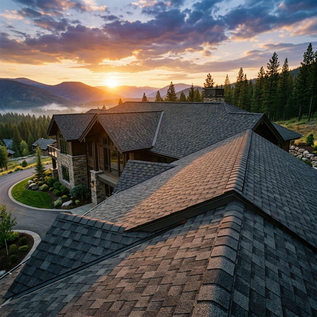 GAF Lifetime Roofing Systems | A1 Solar Consulting LLC