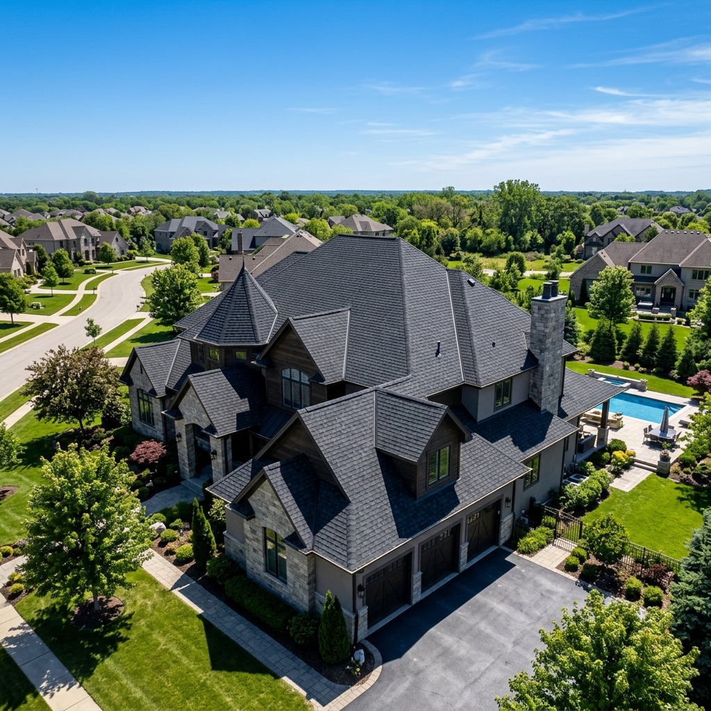 Owens Corning Premium Roofing | A1 Solar Consulting LLC